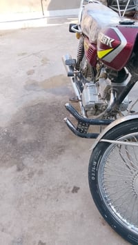 دراجه 22 • فولة • تكريت