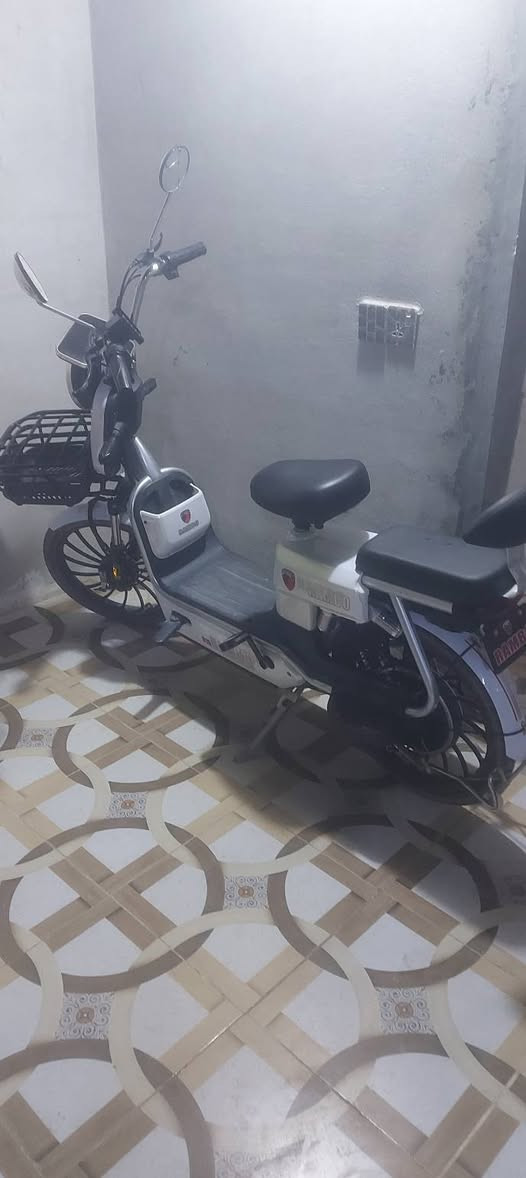 سلام عليكم ماطور شحن للبيع موديل 25 سعر 400 بمجال رقم تليفون***********
