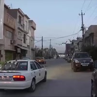 بناية تجارية ركن للبيع بناء سنة ٢٠٢٥  تقع في المنصور / المهندسين / قرب...