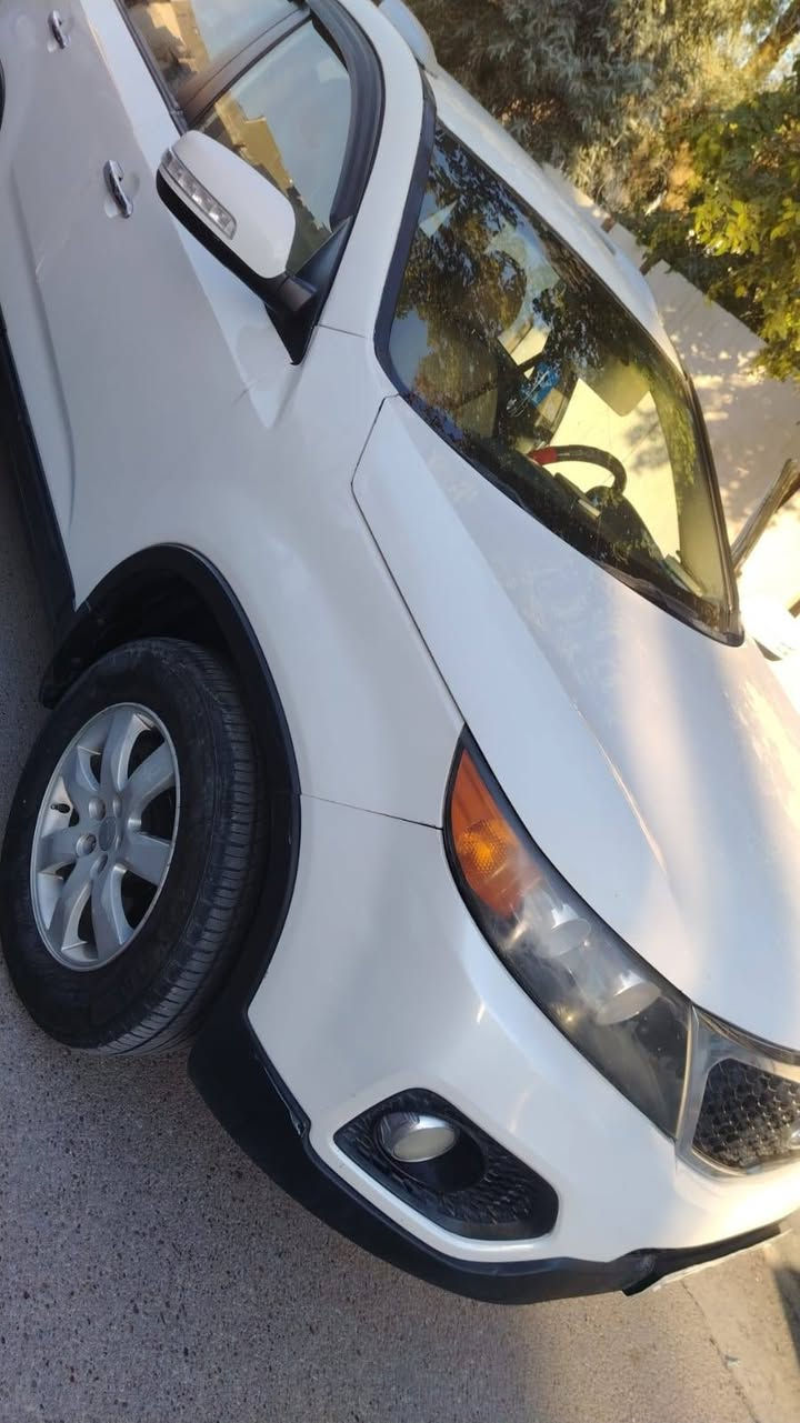 سلام عليكم
سورنتو 2012 خليجي 4سلندر سياره بيها 4قطع صبغ بدون دواخل  التكم اماميه وقماره شويه بارد  كير محرك مكفول سياره  خير من الله جهازه مابيها مصرف ربع ينار تخم تاير صدر امامي خلفي جديد 7راكب 
تبريد 3قطع ثلج ويه السويج  سياره مال جناي سنويه جديده لل29 هزه جديده تحويل ثاني يوم
السعر 120وبيها مجال قليل
العنوان بغداد القادسيه
***********
