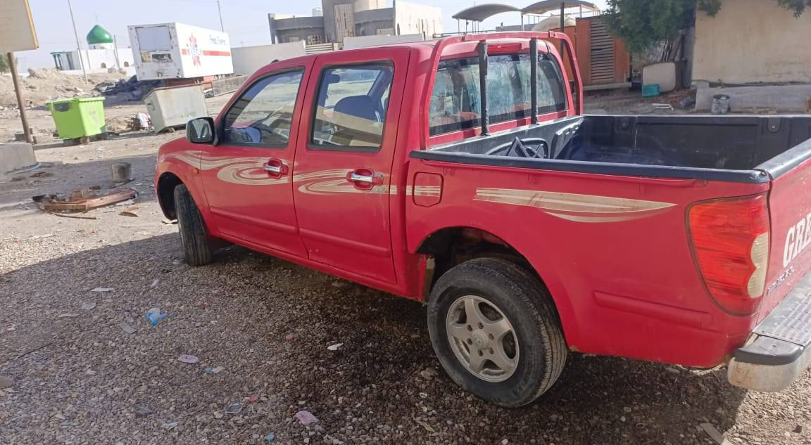 السلام عليكم سياره للبيع 2013 المكان بصره السعر 50 *********** البصرة, العراق
