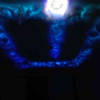 ديكور الغيوم • كادر مختص • داخل وخارج الصويرة