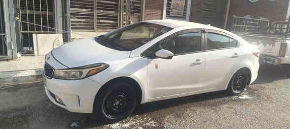 كيا فورتي 17
حادثها جاملغ وبنيد بدون دواخل
منضومه غاز ممتازه
تخم تاير.. مشط جديد ..سنويه جديده
هزه جديده
مكاني بغداد الدوره 
وموجود صباحا بالكراده
ملاحضه جامات المازدات موجودات جدد
*********** ☎️واتساب
