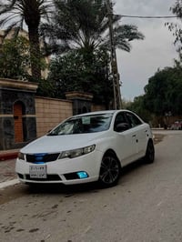 سيراتو • ٢٠١١ • محرك شرط