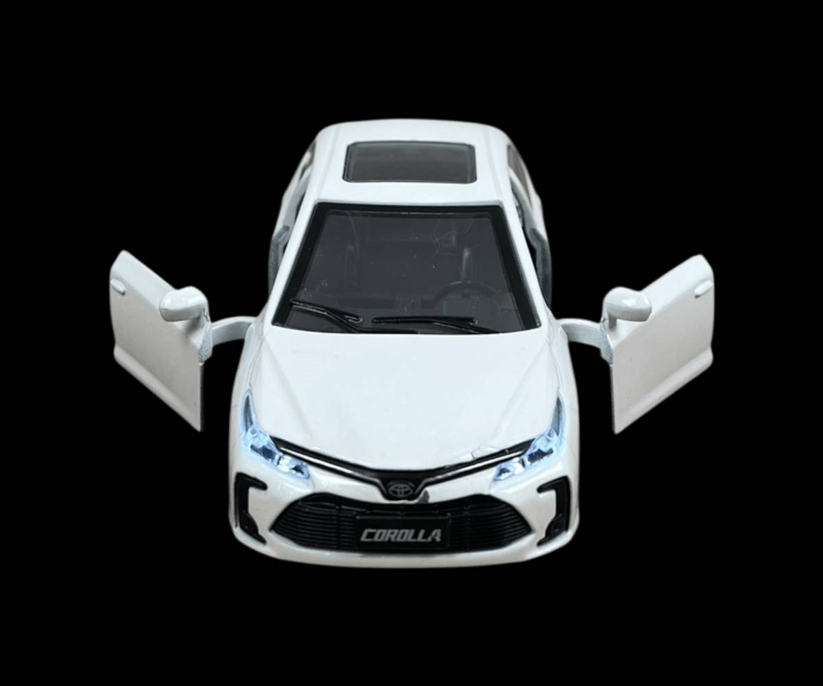 خلي دشبولك مميز 🚨
سياره كورلا مجسم  واقعي🚗
المواصفات 🚏⚓
صوت محرك واقعي🚂🔨
ضوه 💡
كل هذه والسعر عشرين الف وتوصيل مجاني 📦🚛
يا بلاش راسلوني هنا