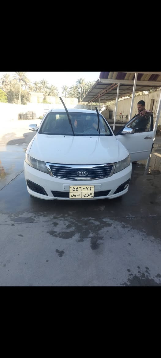 السلام عليكم من رخصت الادمن المحترم كيا اوبتما ٢٠٠٩ وارد خليجي بيها صبغ حزام الشراي يتصل هاذا رقمي واتساب ***********
