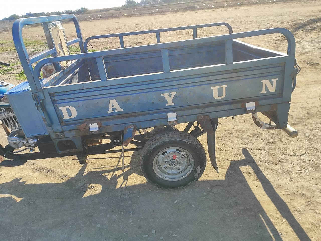 سلام عليكم  ستوته للبيع موديل 2018
كهربائية كله شغاله  أوراق اصولي 
  
ستوته ابلاديه لا معمره ولا خياس
  
المكان نعمانيه السعر  1550بيه مجال 

 ***********

***********
شراي بي خير ويدلل 🤍
