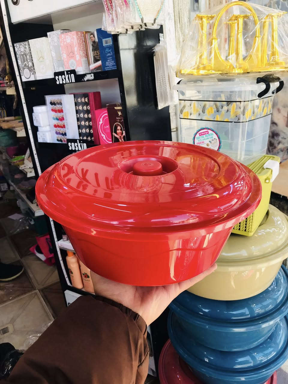 الاسعار تحت الصوره 👇موصل حي القدس قرب مضهر الدخيل 🔥🔥


**إذا كنت صاحب هذا الإعلان وتريد حذفه لأي سبب، رجاءا أرسل رسالة إلى الدعم الفني**