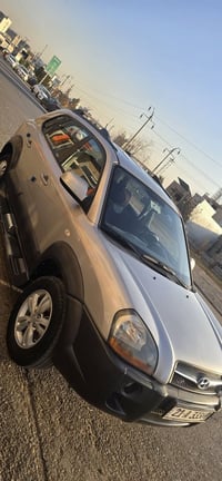 تكسون • ٢٠٠٩ • اربيل عنكاوة