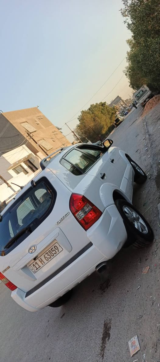 السلام عليكم
هونداي توسان 2010 خليجي كفالة عامة

السيارة جديدة جديدة جديدة بمعنى الكلمة مال جناي 

بأسمي رقم بغداد الجديد 

السعر 126$

عنوان:بغداد الجديدة شارع المسبح

***********
