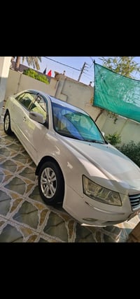 سوناتا ٢٠١١ • مكينة ٢٠٠٠ • رقم أربيل