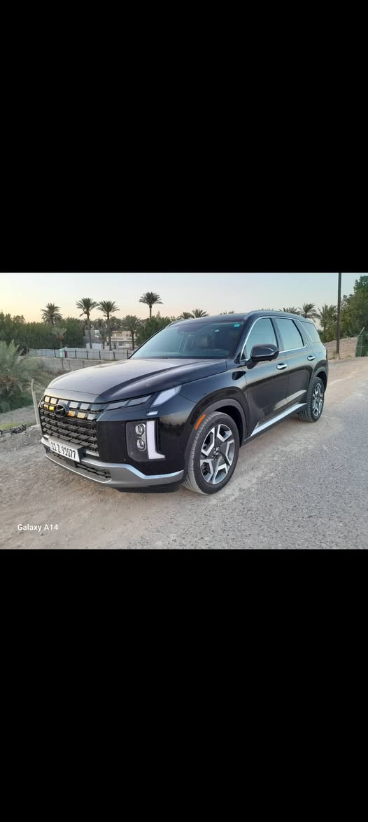 سلام عليكم
هونداي بلسايد موديل ٢٠٢٣

اذا اكو مراوس بسياره اقل 

حادث موضح بل صور وسونار 

 صبغ ربع جاملغ  فقط ودعامية نفس الون 

سعر ٣٠٥  وبيها مجال ماشية ٤٤ ميل 

مكاني بغداد حي بتول 

***********
