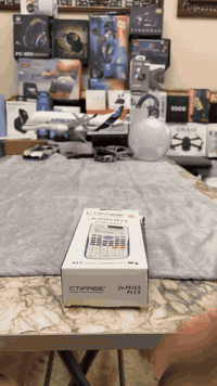 حاسبه علميه امزون اصلي ب٨
للتواصل خاص او ع الوتساب ***********
