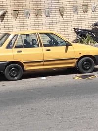 سلام عيكم سايبه مديل 12 كير محرك مكفوات  كهربائية كل شغل  مصفر هيه غرم...