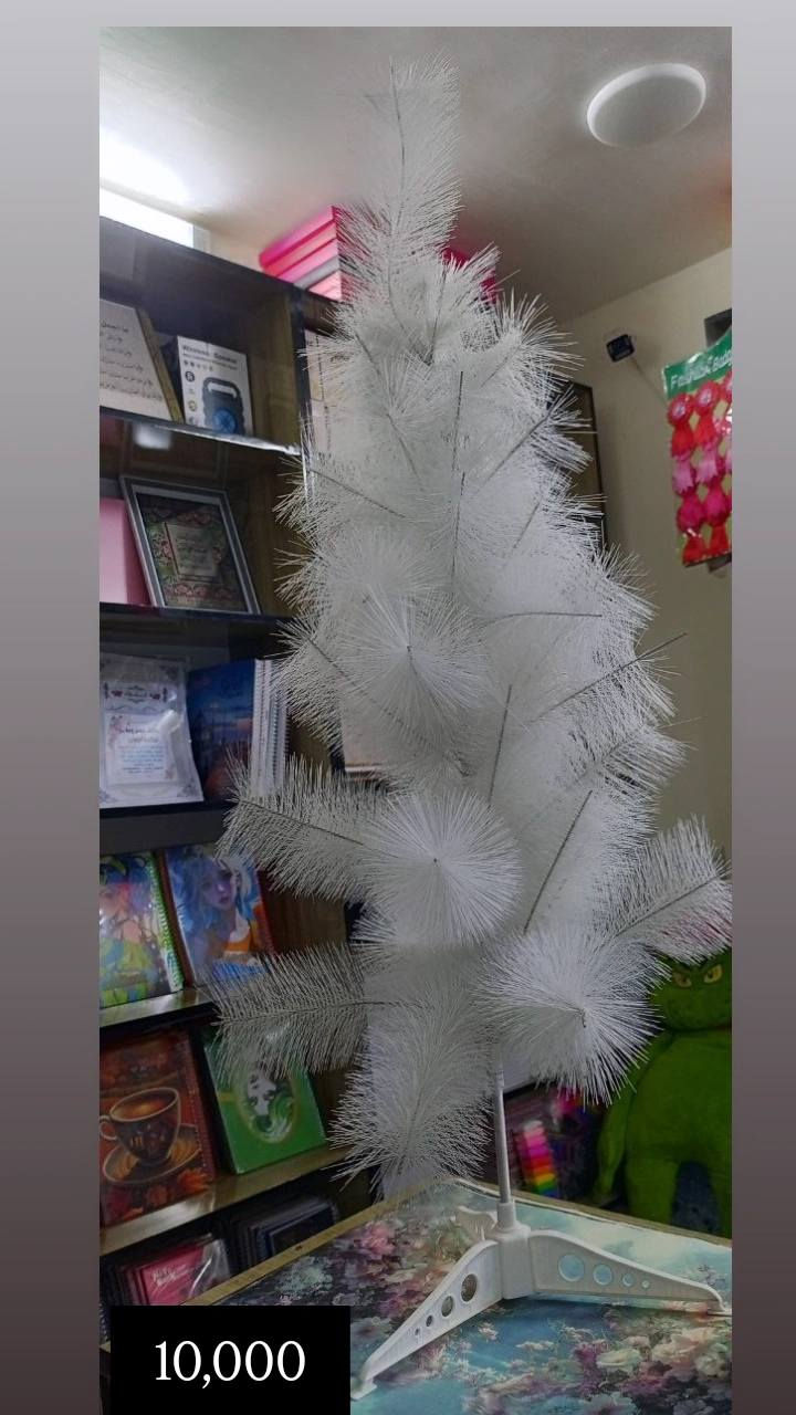 توفرة شجره الكرسمس 🌲🌲🌲
لدى مكتبة وكوزمتك ايلول ♥️ 
هدايا قرطاسيه استنساخ تصميم وطباعه كافة نشتغل كلشي حسب الطلب ♥️ 

للحجز والاستفسار خاص 💌 
او عبر الواتساب ***********

يتوفر توصيل 🚗 لجميع محافظات العراق 5 

العنوان قضاء المحموديه حي العسكري شارع التله يم مدرسة البساله ضبط ♥️ مجاور ملعب احمد راضي
