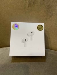 ايربود أمريكية • جديدة • مختمة