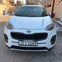 سبورتج جيتي لاين • ٢٠١٦ • رقم أربيل