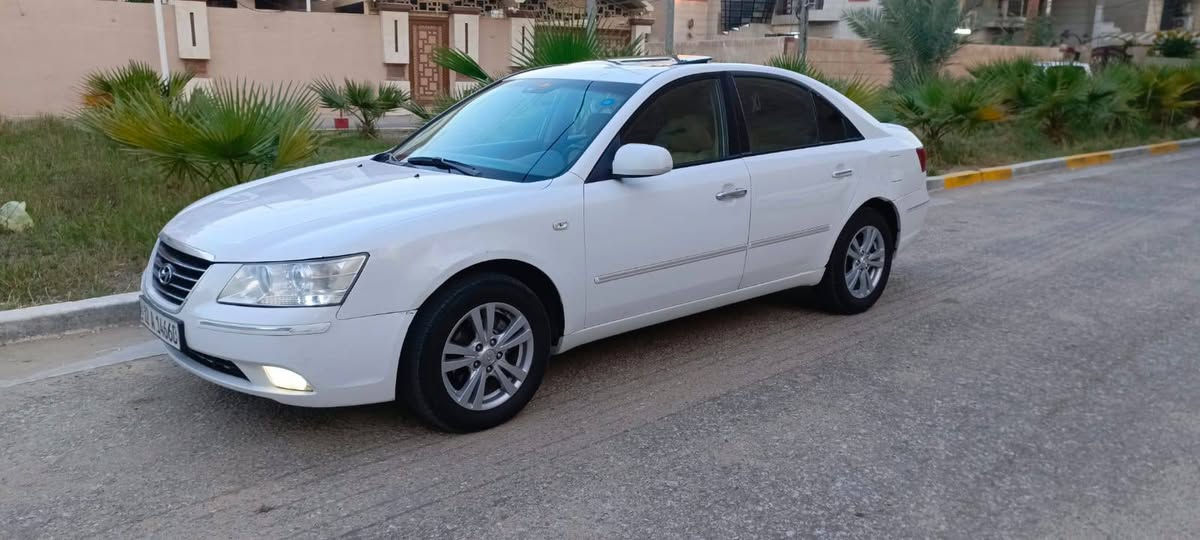 مرخصت الدمن سوناته2009خليجي بيه حزام مكينه 2000لون ابيض رقم اربيل السعر100العنوان كربلاء البراهميه رقم الهاتف ***********كير جديد حداديه تخم تاير جديد دبريد جديد
