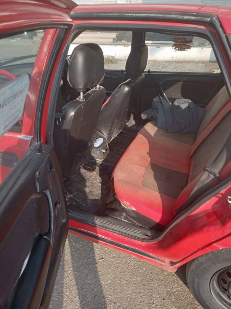 السلام عليكم شباب سياره للبيع اوبل فكتره محرك نضيف كهربائيّات ، ريبشرط سياره نضيف كلش ما عايزلها لو ربع كير شرط تدفئه كامل فولل فولل ماشاءالله موديل 92 بريكات شرط بس عايزها سايق للستفسار والاتصال ***********؟ سنوية 2023صاقطه وبيها بطاقه بانزين
