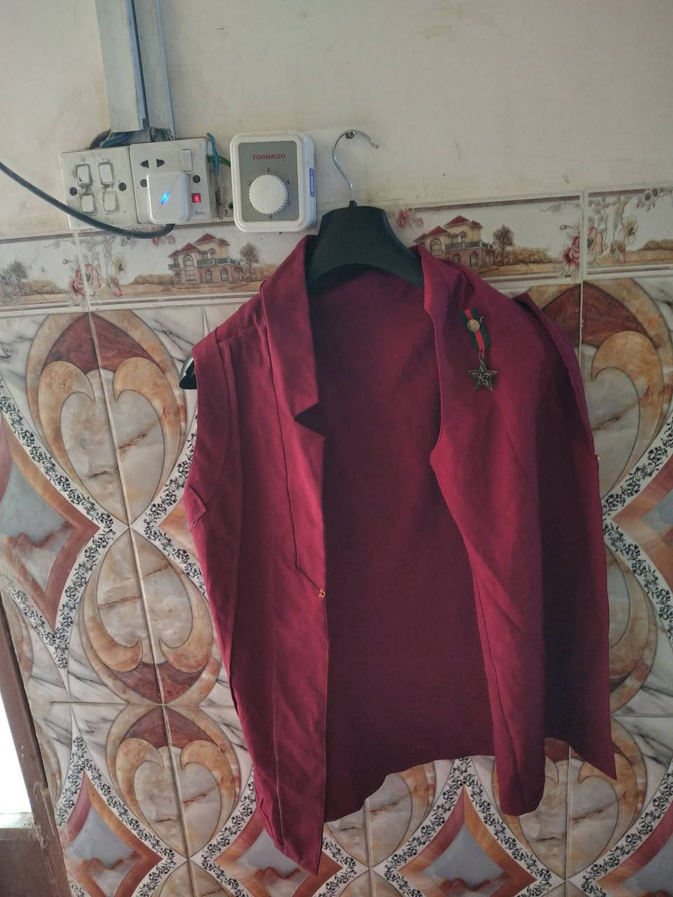 🌸
✨ تنزيلات على شلعة ملابس نسائية، إذا عندچ محل وتريدين بضاعة حلوة وسعر مناسب ويانا توصيل متوفر ✨
واتساب ***********
