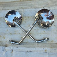 مازدا ثعلب ١٤٠ • كامل • مرايات جديده