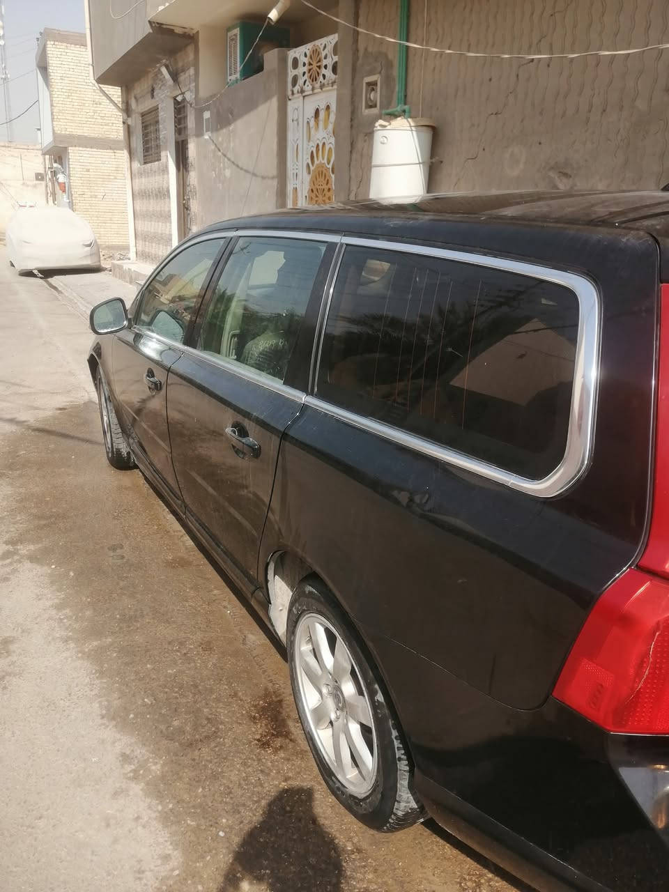 فولفوv70 2013 محرك كامري رقم اربيل ب70


**إذا كنت صاحب هذا الإعلان وتريد حذفه لأي سبب، رجاءا أرسل رسالة إلى الدعم الفني**