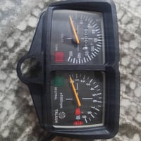 عينه تلاش • قطع غيار