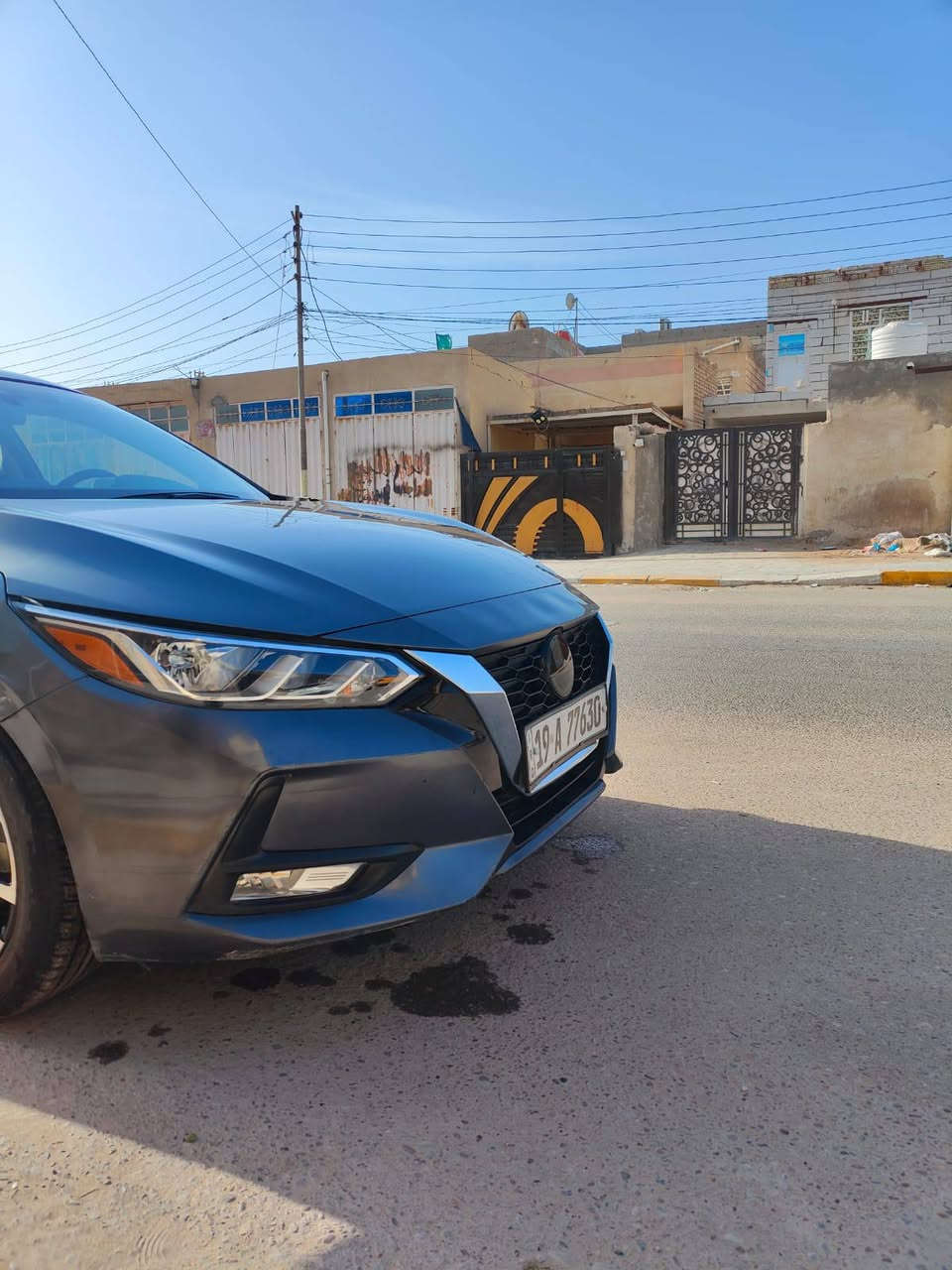 سنترا 23 رقم كربلاء بااسمي وارد امريكي بيهه ضرر 5قطع كير محرك كهربائيات كفاله حداديه جديده تدفئه تبريد كلهه جاهزه سياره فول فتحه بصمه تحكمات ستيرن شاشه كامره حساسات امامي خلفي كربلاء الاستفسار ***********
