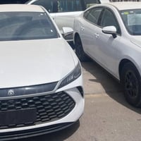 بي واي دي • BYD • سيارة جديدة • سيارة اقساط • سيارة سليمانية • تقسيط س...