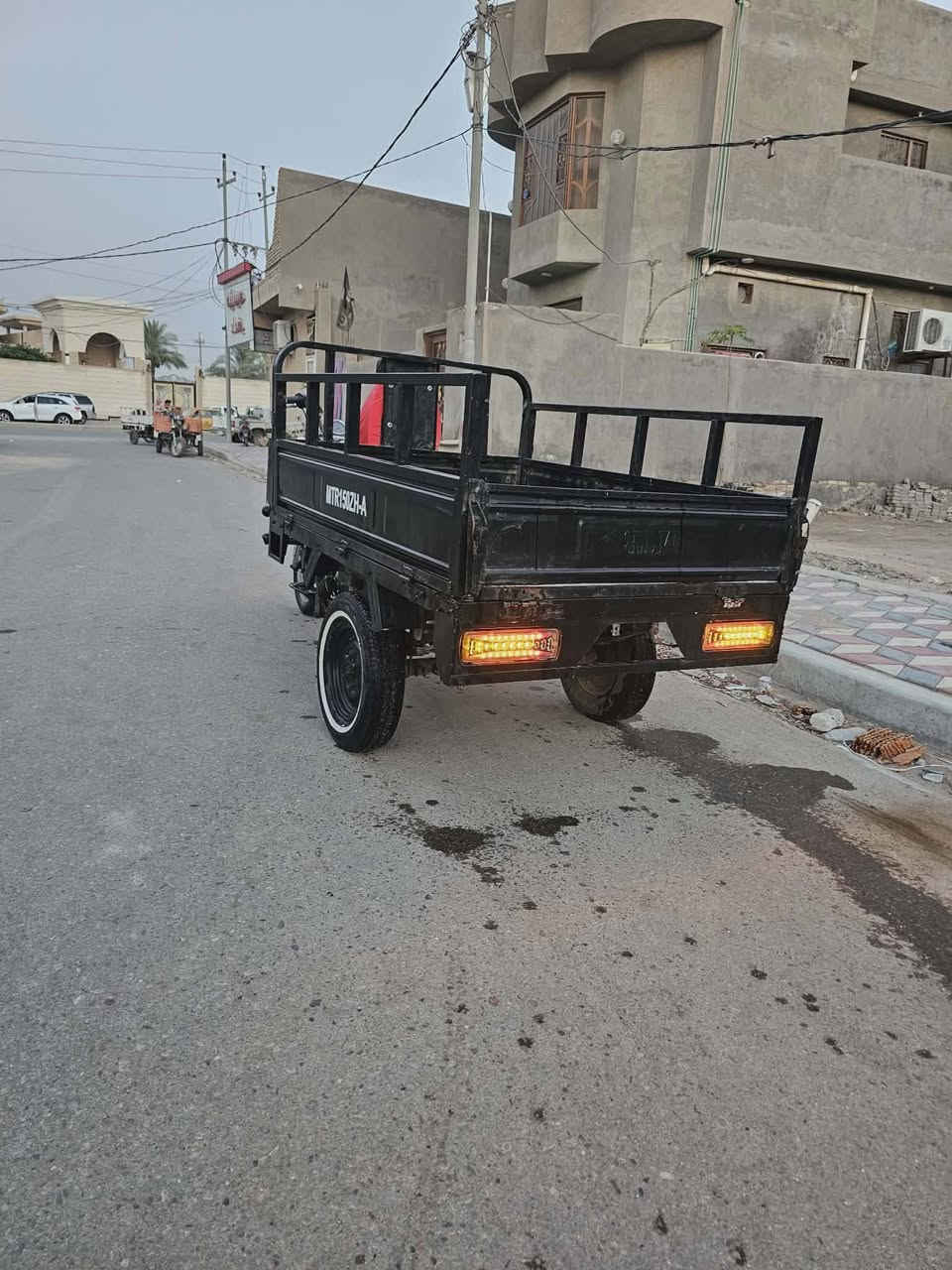 ستوته البيع اوراق شاصي كفاله بدي نضيف تايرات نضاف كلش مكينه نضيفه ستوته مرتبه الشراي يجي خاص السعر 1250وبيه مجال قليل الشراي يجي خاص ما عاجبك السعر اطلع كبل


**إذا كنت صاحب هذا الإعلان وتريد حذفه لأي سبب، رجاءا أرسل رسالة إلى الدعم الفني**