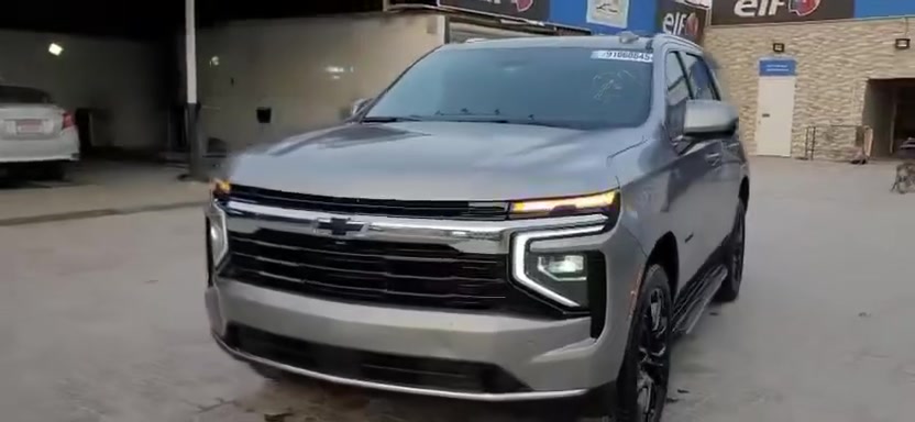 � زبائننا الكرام… مركز المهندس لأستيراد السيارت
🚘 Chevrolet Tahoe 2024💥

💰 السعر: 395 $ بدون كمرك
🔧 الحالة: مصلحة وجاهزة (الوصول 10 ايام)

💥 مكفوله من الصبغ

✅ بإمكان التخريج بكتاب شهداء (إعفاء من الكمرك لمن لديه كتاب شهداء).

📍 كربلاء - سيف سعد البلديات

📞 للاستفسار:
👤 د. شهيد: ***********

 👇🏼رابط كروب الواتساب 
https://chat.whatsapp.com/G1vHBgZwn280PCMz6HkyiX?mode=gi_t
