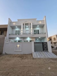 تكريت حي الديوم • ١٠٠م • ٣ غرف