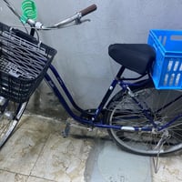 بايسكل للبيع ياباني حجم ٢٨جديد السعر ١٢٥وبي مجال بسيط للاستفسار 077243...