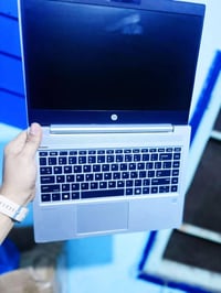 ProBook 445R G6 • Ryzen 5 PRO • 8 جيجا DDR4