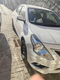 نيسان صني • ٢٠٢٤ • ماشيه ١٣٠٠٠