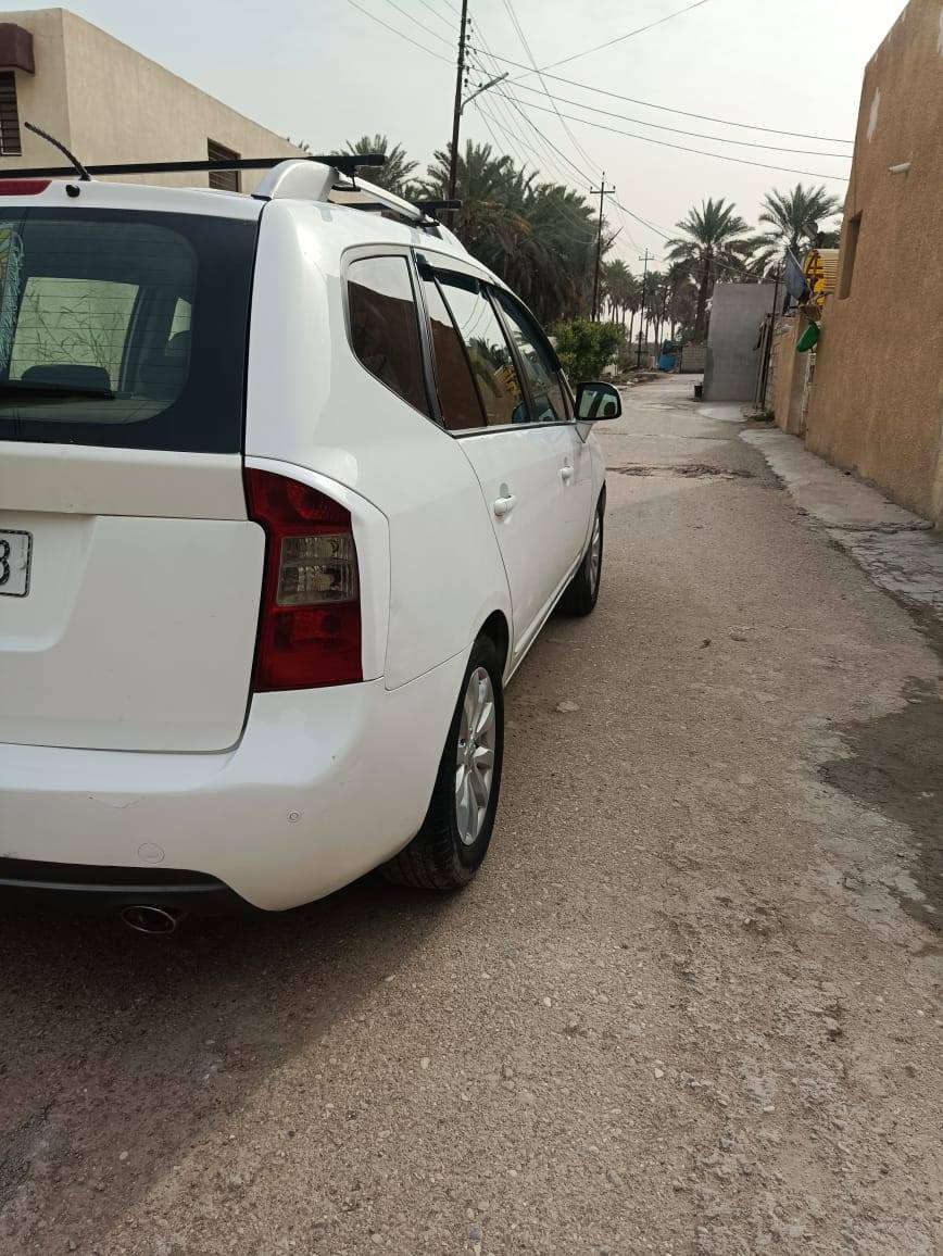 اريد مراوس ب سيدونا او كرنفال لحد مديل 15 ***********
