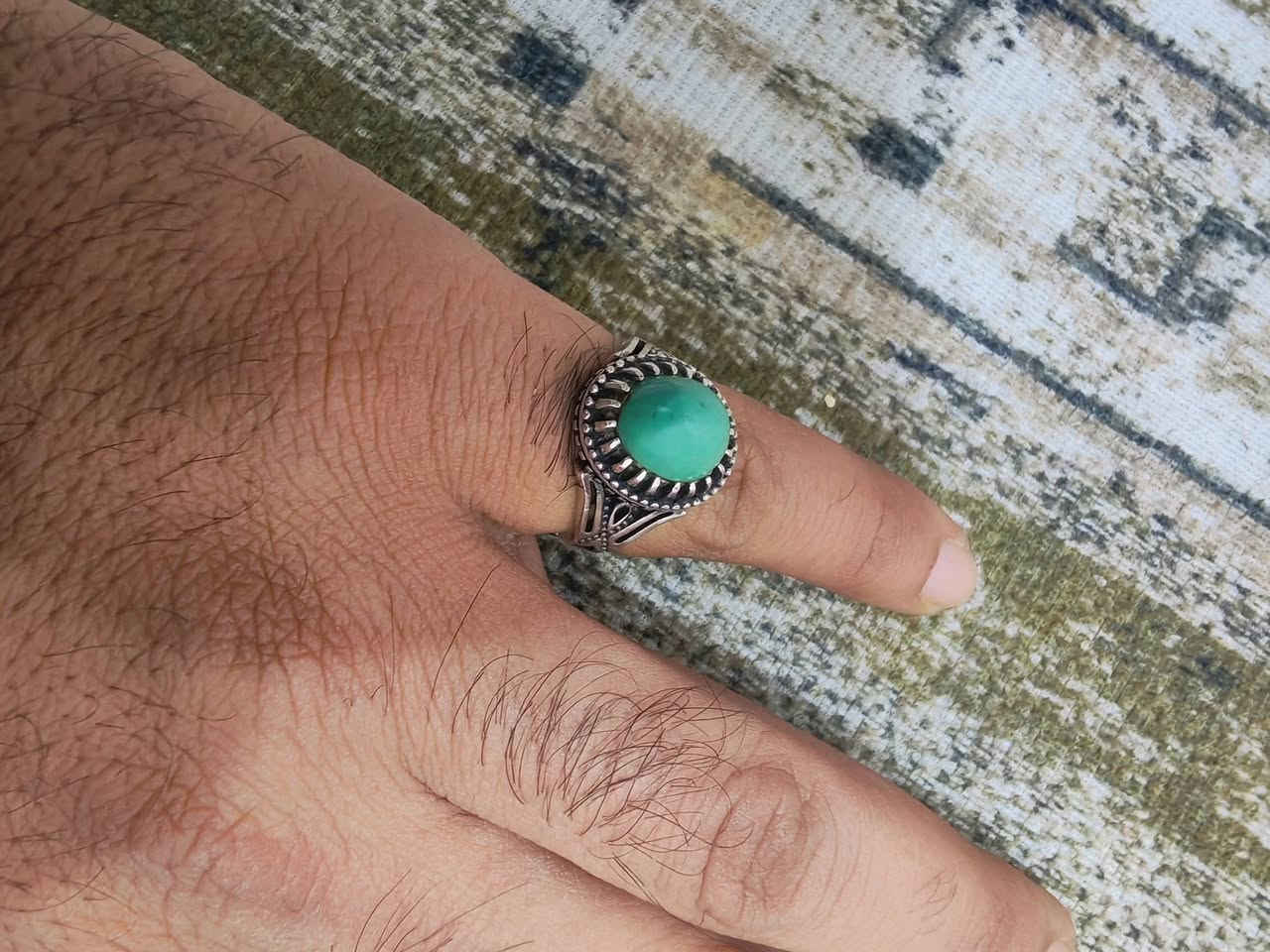 تحف كلمن وسعره صياغتهن ثقيله


**إذا كنت صاحب هذا الإعلان وتريد حذفه لأي سبب، رجاءا أرسل رسالة إلى الدعم الفني**