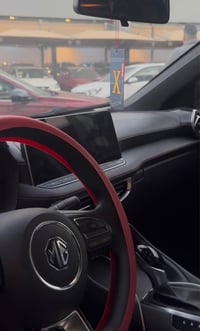 ام جي GT • ٢٠٢٥ • فول مواصفات