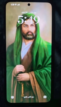 بوكو M4 برو • ٢٥٦/٨ • شاشة مبدلة