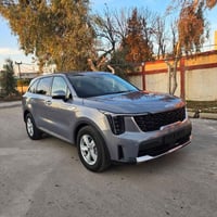 سورنتو LX • ٢٠٢٤ • ماشي ٩٠٠٠