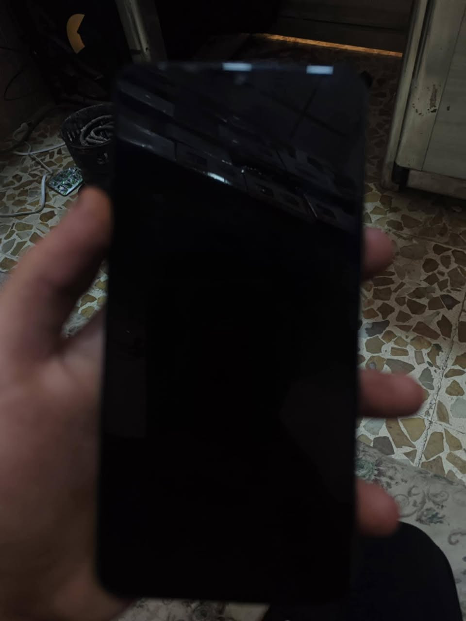 جهاز ريدمي نوت8 مراوس. شعندك نزل بس ل كفر مبدل


**إذا كنت صاحب هذا الإعلان وتريد حذفه لأي سبب، رجاءا أرسل رسالة إلى الدعم الفني**