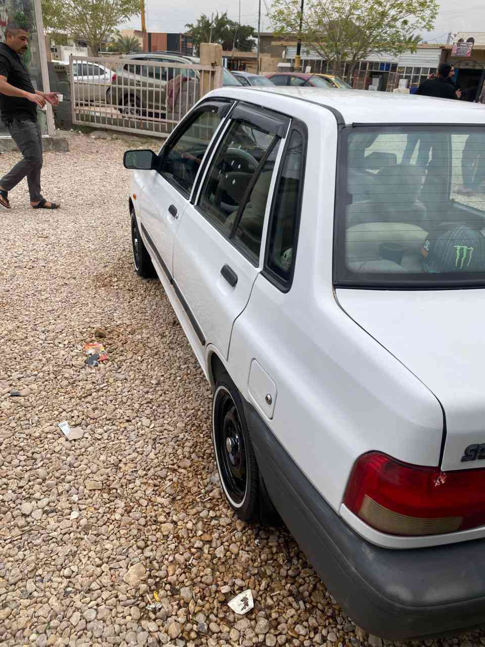 سايبا موديل 11 رقم كربلاء مكفوله كفاله عامه تبريد شواصي كشر مكفولات بس بارد بخشم جملغ شبر وبقيه كله كفاله شرط تحويل دخل بلادي تخم تاير سعر 39 وبيه مجال حك جيه ***********
