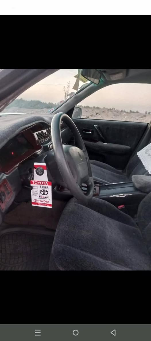 سلام عليكم راس الثور فلات مكفوله كص ونقل وعيب شرعي محرك كير تمام هزه وسنويه جدد ل 2030 رقم بصره بسمي
80 وبيه مجال ***********
