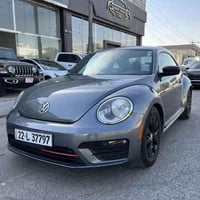 بيتل • ٢٠١٨ • ٦٧٠٠٠ مايل