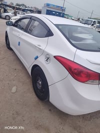 الانترا • ٢٠١٣ • وارد خليجي