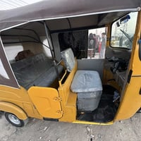 تراي • مكينة مكفولة • كربلاء الغدير