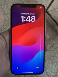 آيفون ١٢ برو ماكس • ٢٥٦ • دبل سيم