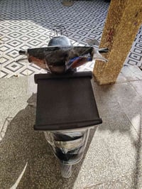 منغولي • باكيت • مكينة ناعمة