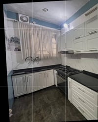 كاونتر خشب تفصال قياسه ٣ متر السعر ٦٥٠ الف  مكاني بغداد  ٠٧٧١١٠٩٣٨٩٦