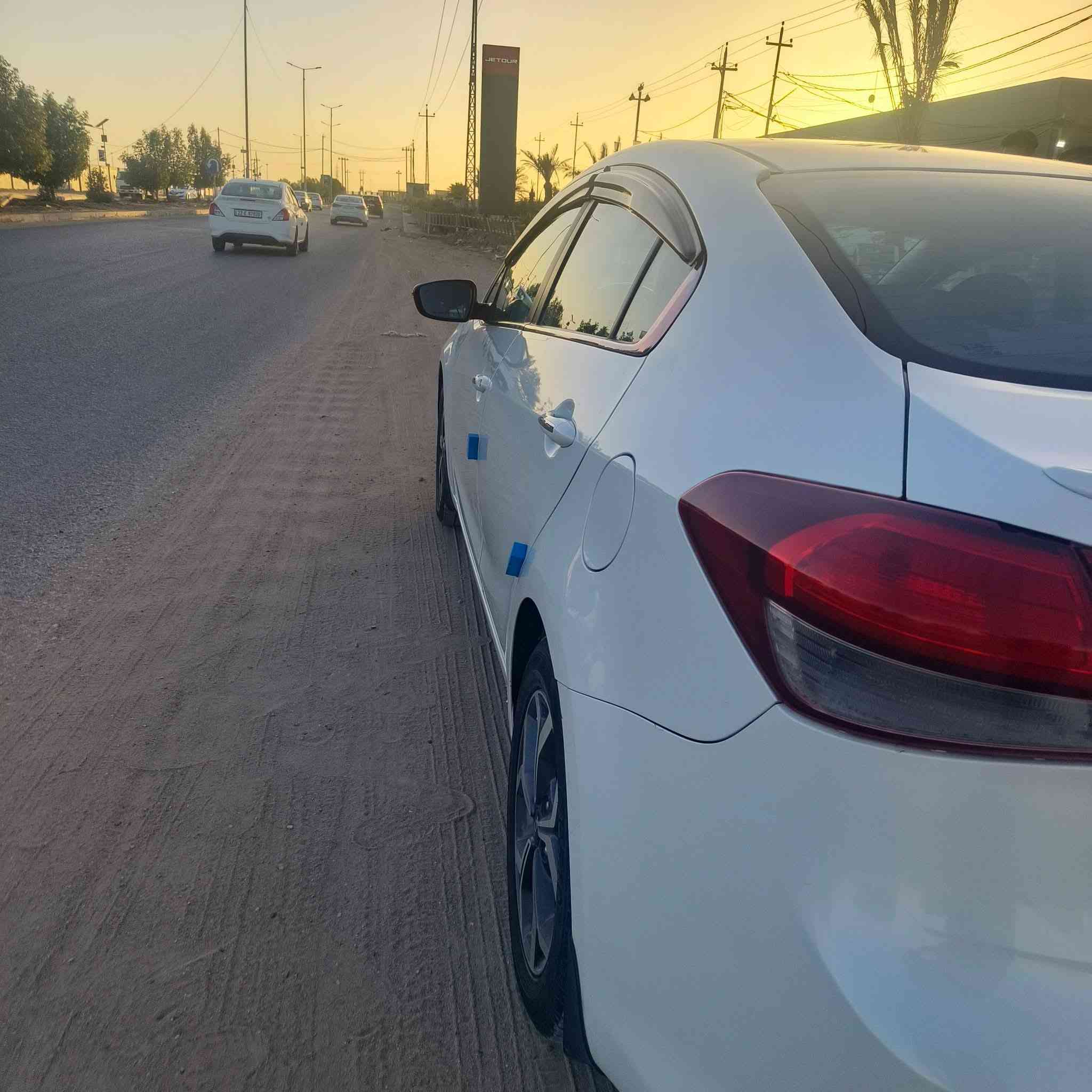 سيراتو مديل 2017فوول مواصفات vip مكينه 2000دوش تحمكات ستيرن شفتات ستيرن 3 انضمه قياده تدفئه تبريد كشنات ومقود بصمه فتحه كشنات جلد قطعتين تبريد رقمهاةبغداد سنويه 29 بيها قبق جنطه مبدل وجاملغ الامامي بي بارد ب138بيها مجال الطيبين مكانها نجف للاستفسار الاتصال على الرقم ***********  الستفسار واتساب او تصل
